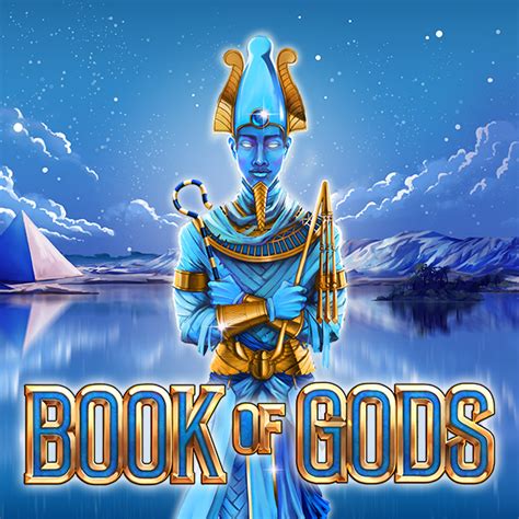 Book Of Gods 888 Casino